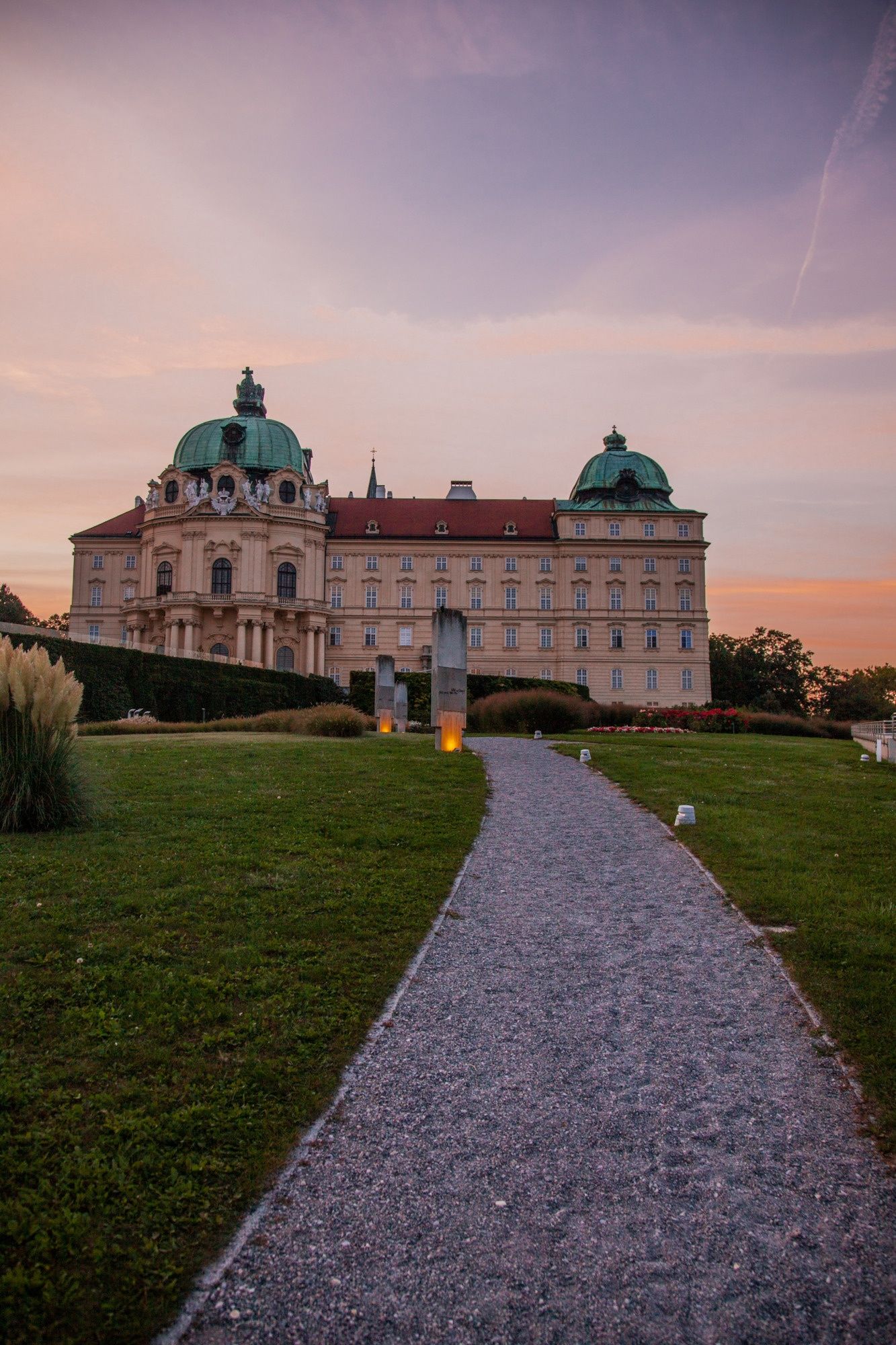 Stift Klosterneuburg