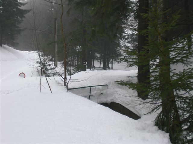 Der Weg zur Schoberalm