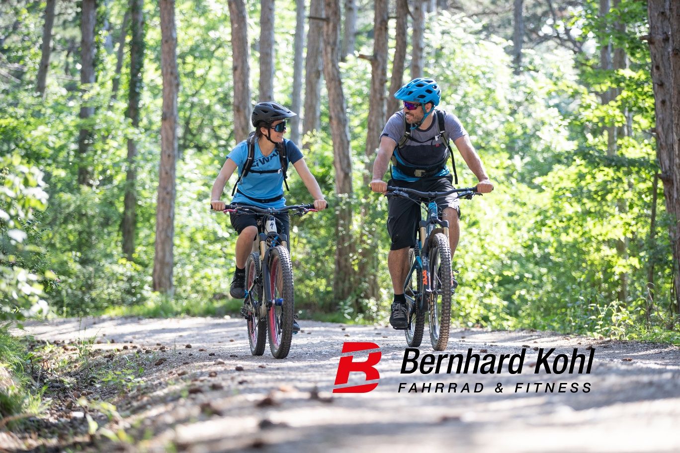 MTB Wienerwald