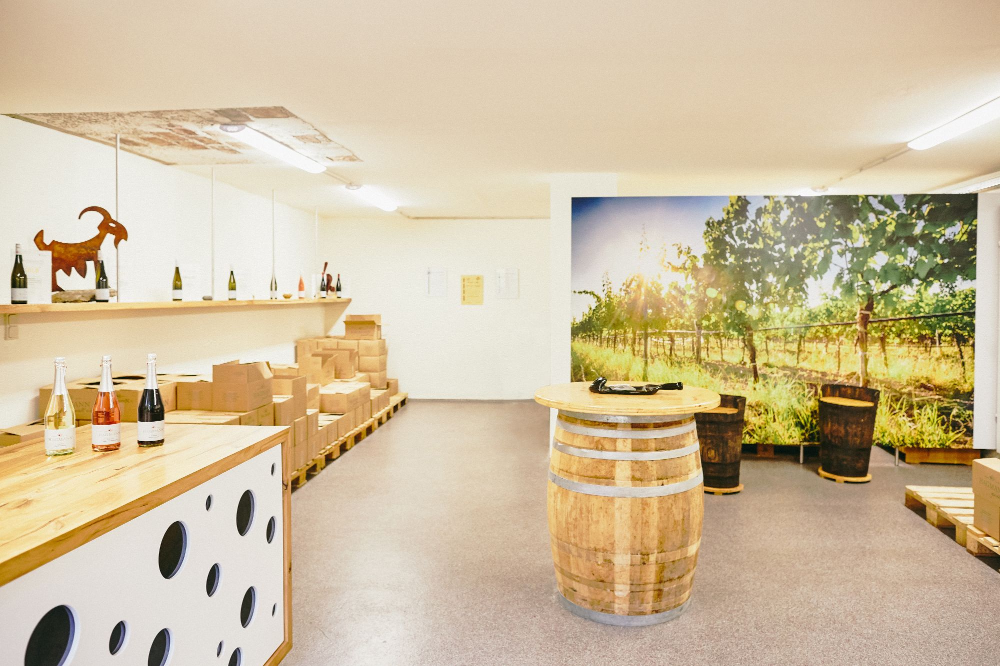 Weingut Innen Hof zu Priel