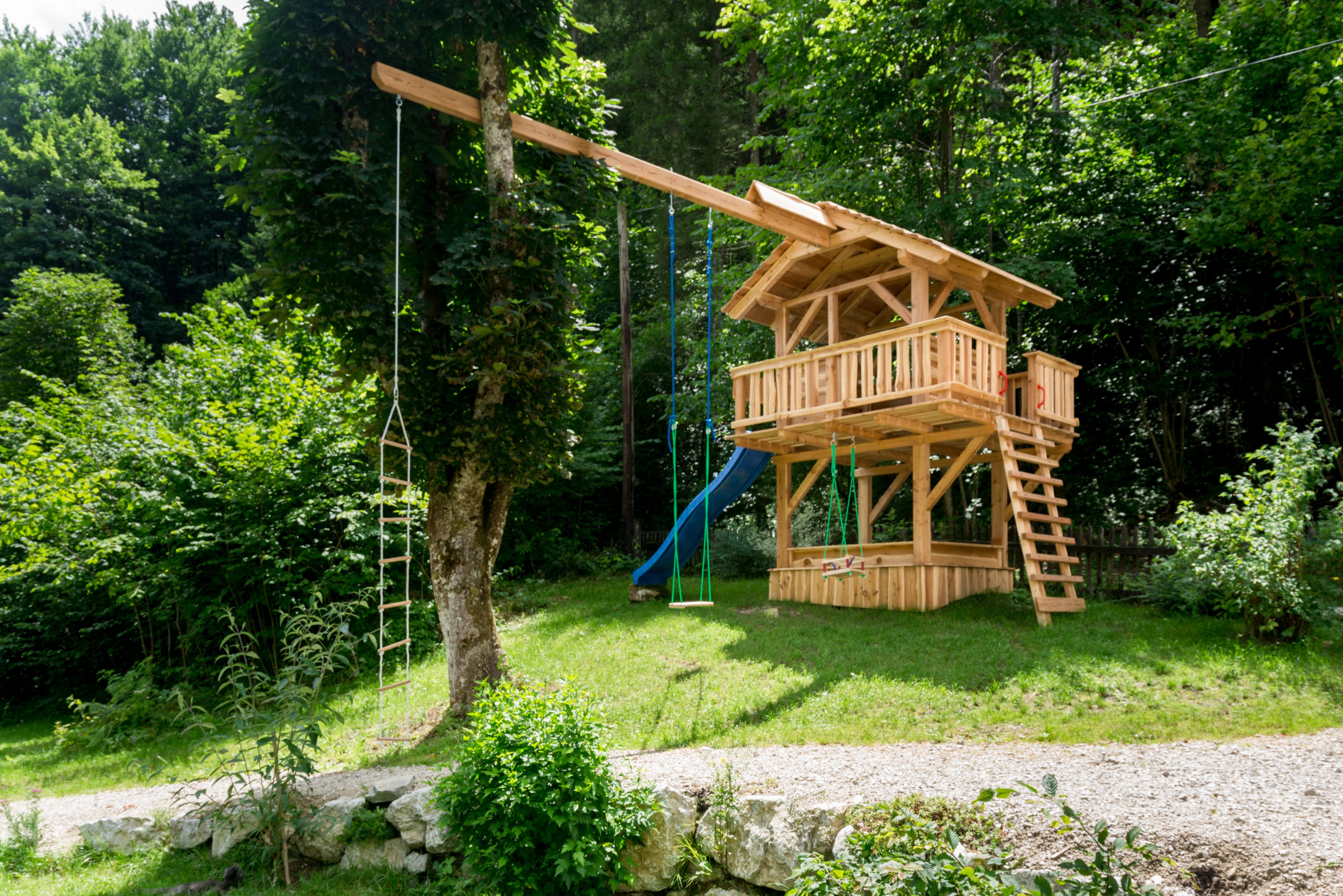 Ferienhaus Längauer