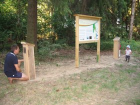 Bildf&ouml;hrenweg, &copy; Waldviertel Tourismus