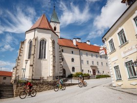 Granittrail, Sch&ouml;nbach, &copy; Waldviertel Tourismus, Erwin Haiden