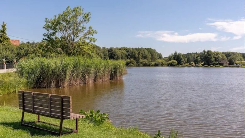 1000071942, &copy; Fischereiverein Franzen