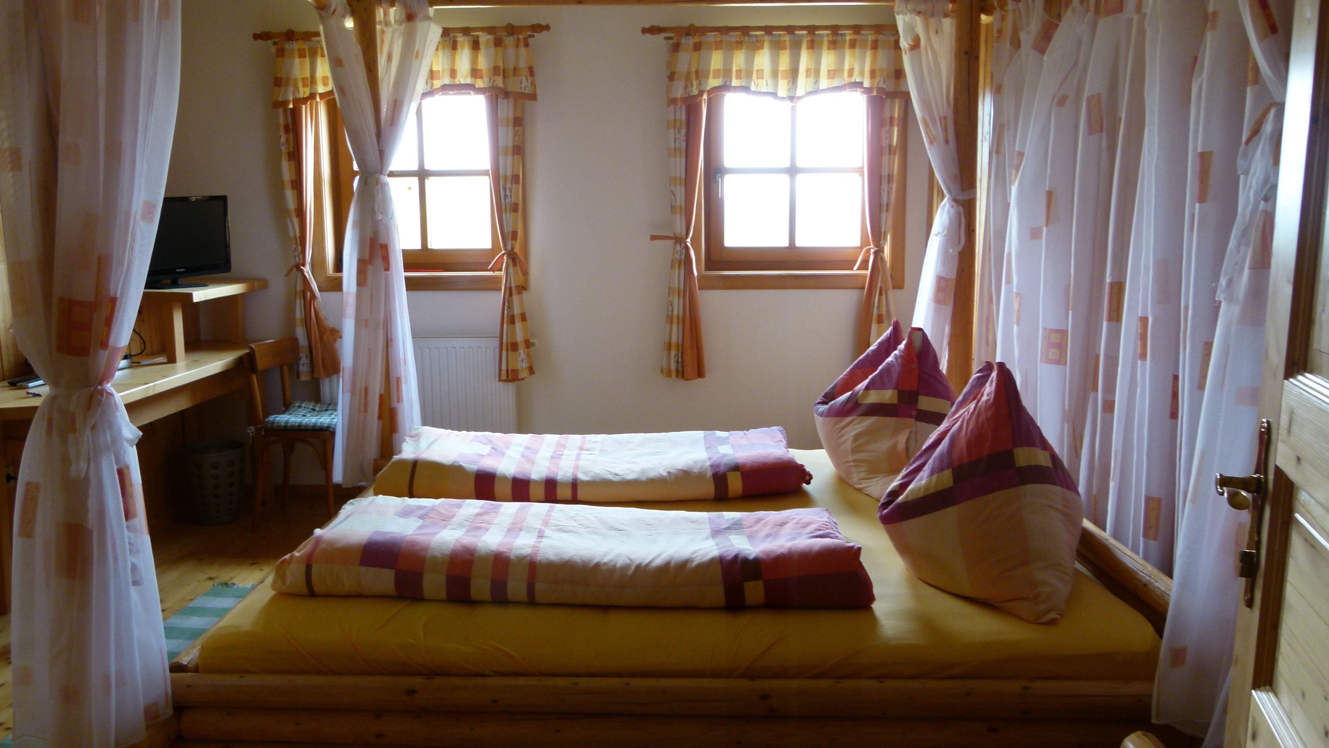 Ferienwohnung