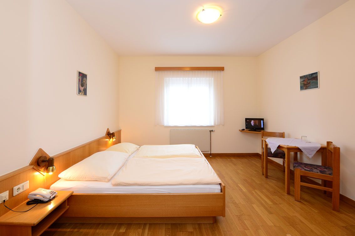 Doppelzimmer Gasthof Schmied Smolka