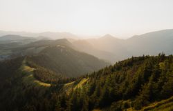 Gemeindealpe Mitterbach