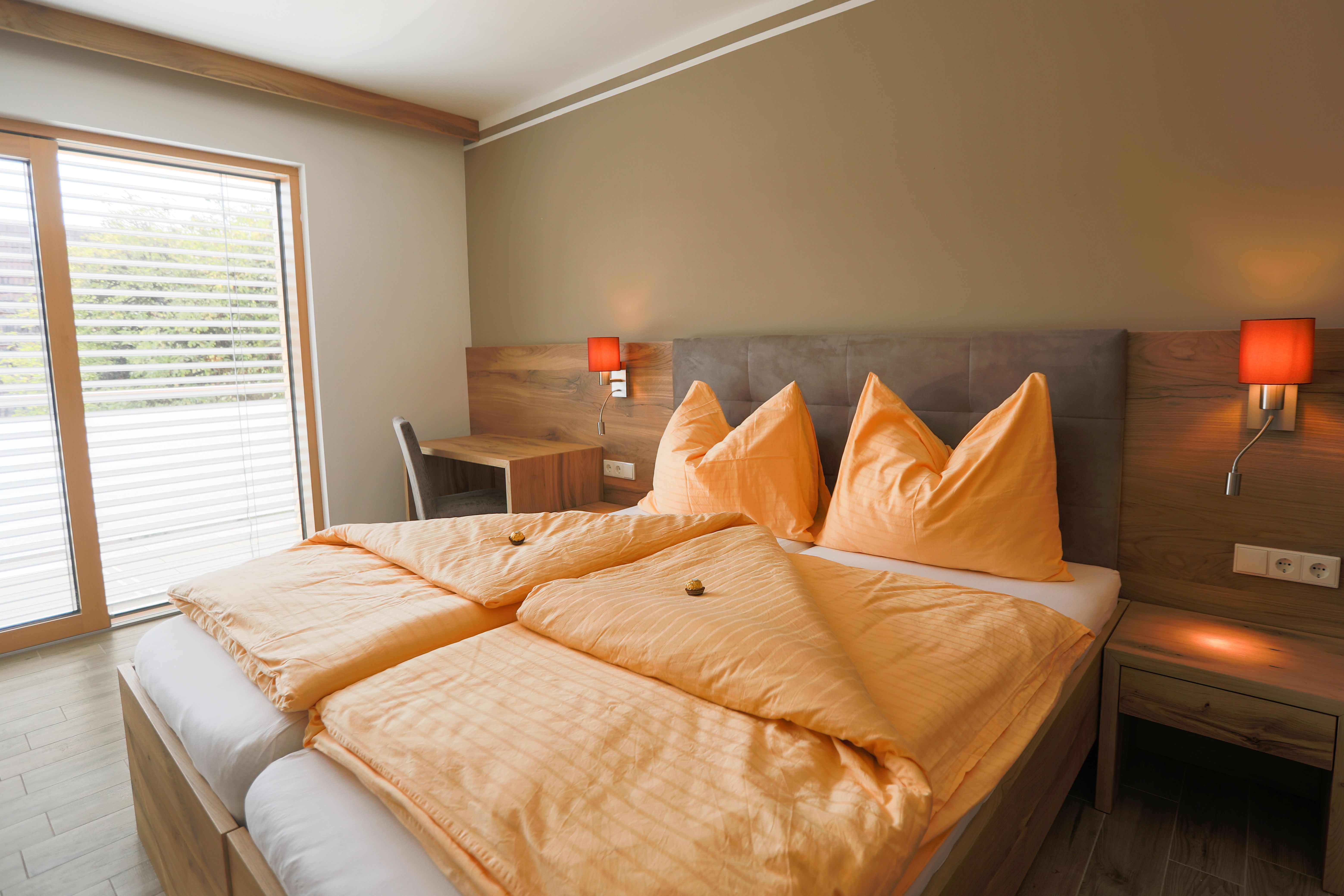 Appartement Grüner Veltliner