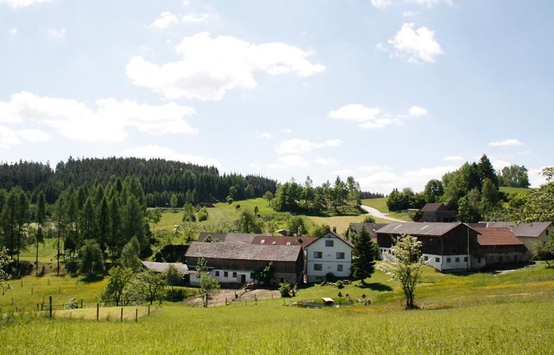 Biohof Besenbäck