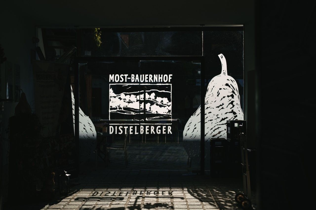 Genussbauernhof Distelberger