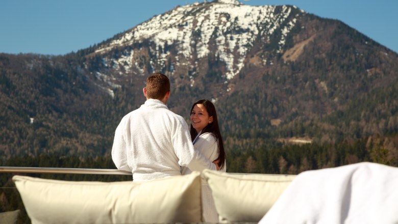 R&R Residenzen Au&szlig;enbereich, &copy; R&R Residenzen