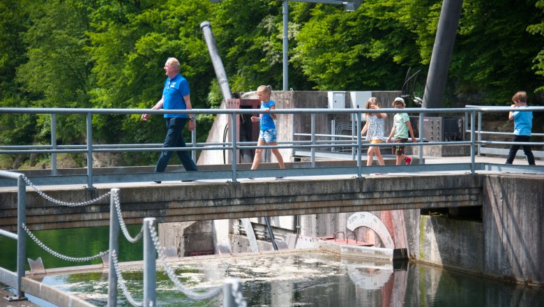Zwischen neu und alt, &copy; Josef Herfert