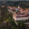 flugaufnahme_dji_0702, &copy; Schloss Hotel Drosendorf Martin Sommer