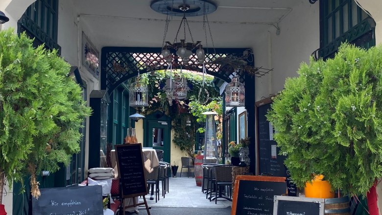 Restaurant Krennmayer, © Restaurant Krennmayer