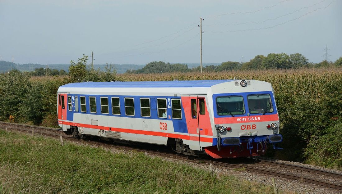 Kamptalbahn