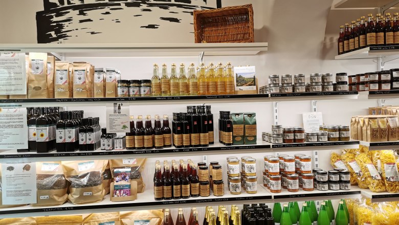 Produktansicht, &copy; Melanie Maller