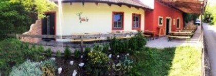 Heuriger Robert Breit, &copy; Robert Breit