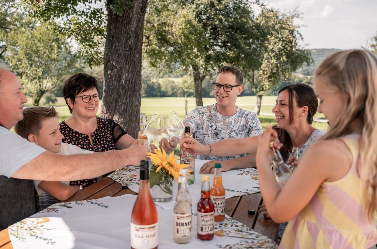 Familie Atschreiter