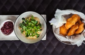 Poldi Fitzka Essen, &copy; Poldi Fitzka