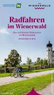 Radfahren im Wienerwald, © Niederösterreich Werbung/Martin Matula