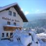 Winter beim Gasthof zur Paula, &copy; Neumann Tina