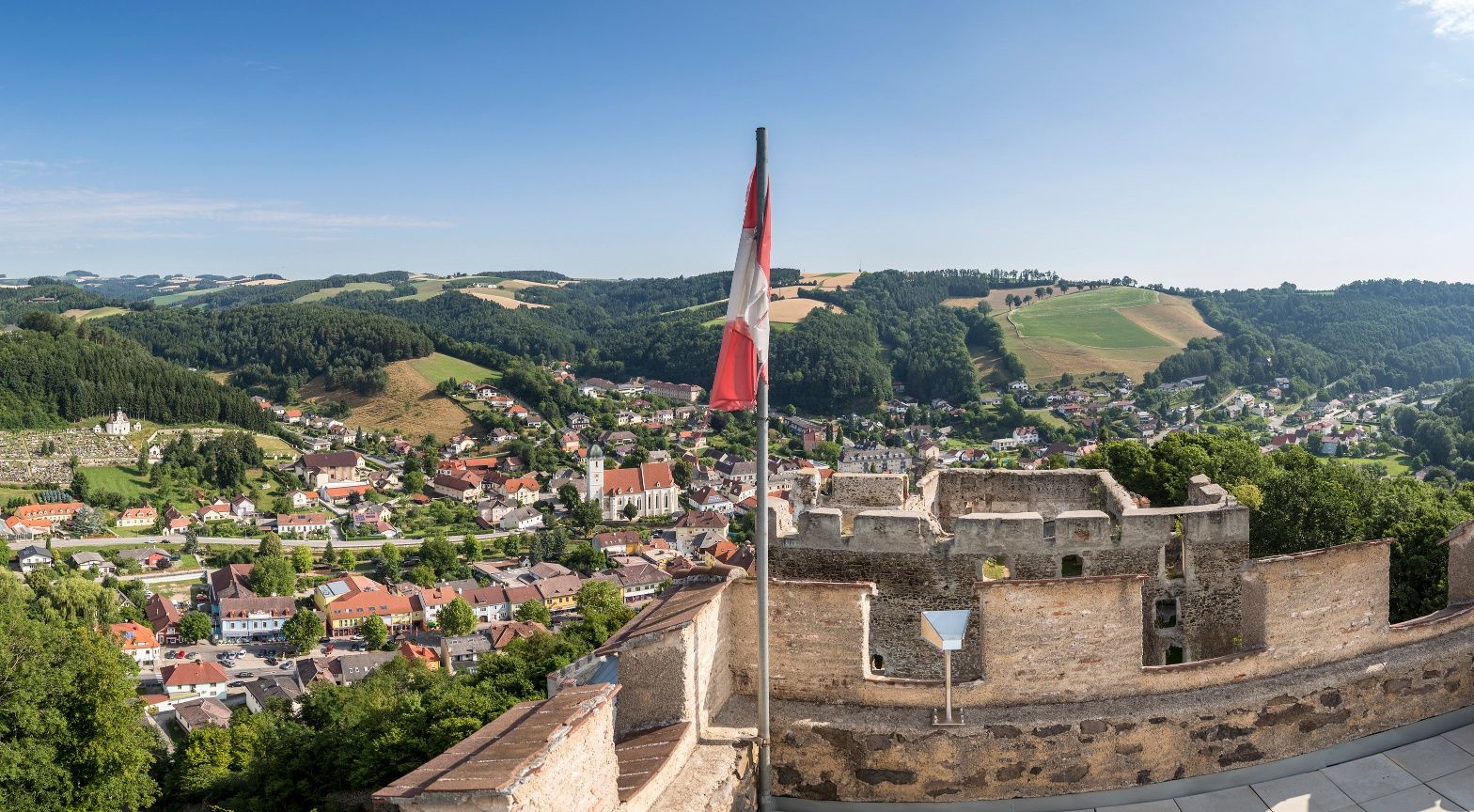 Feuerturm Kirchschlag