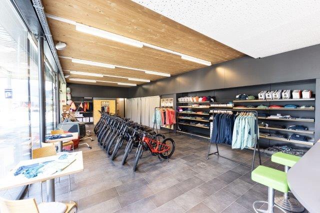 Shop ANKA, &copy; Ludwig Fahrnberger