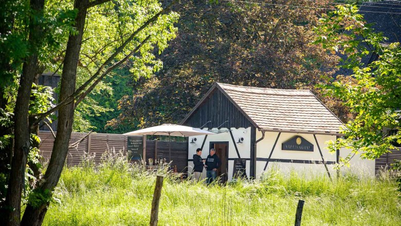 Regional Laden, &copy; Familie Hofbauer