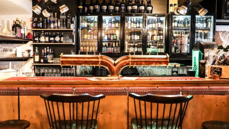 Schmid's - Paradies für Bierliebhaber, © Schmid's