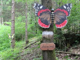 Kneippweg, &copy; Gemeindehofamt Priel