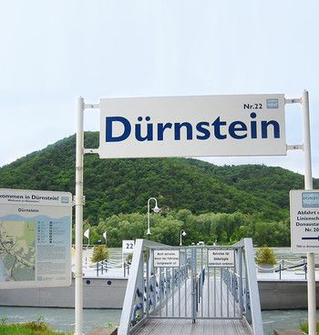 Dürnstein Donaustation 22