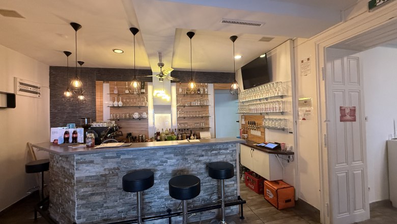 Gasthaus zum Schorf, &copy; Marion Olaf