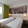 Zweibettzimmer im Lifehotel Vienna Airport Fischamend, © Arion Hotel Gruppe