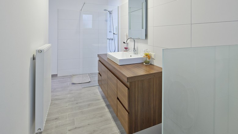 Appartment Ardagger, &copy; Gerda Burian