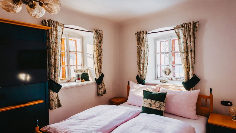 Nestelberg 17, &copy; Sabine Wieser