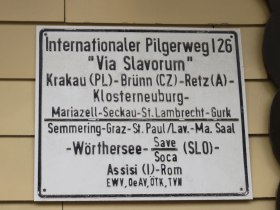 Mariahilfberg-Spange, &copy; Elisabeth Keymar