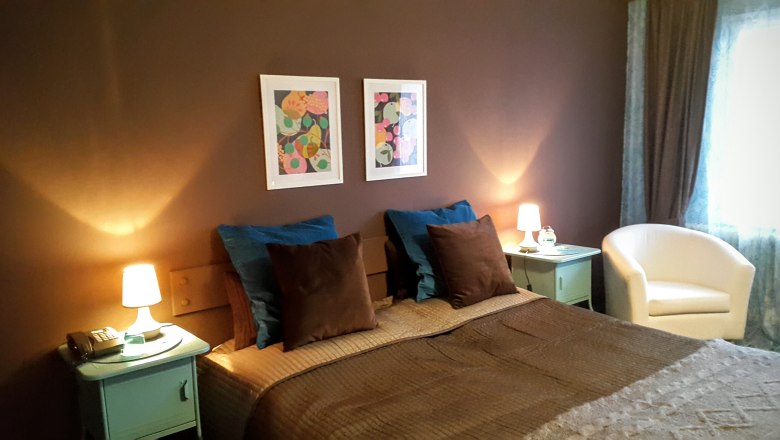 Landhaus Zierlinger, © Familie Zierlinger