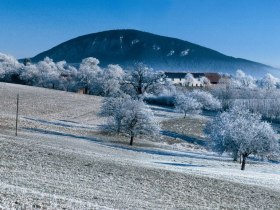 Prigglitz im Winter, &copy; Gemeinde Prigglitz