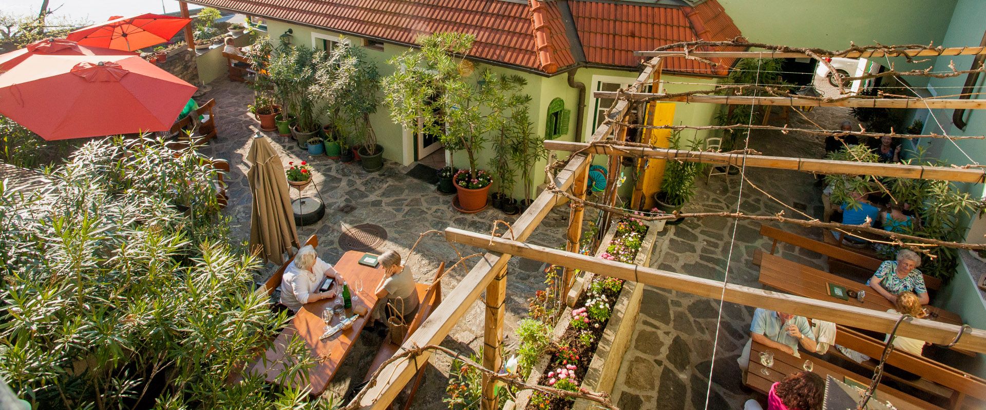 Winzerhof Stöger
