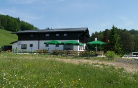 Wirtshaus G&ouml;llerblick, &copy; Thomas Wallner