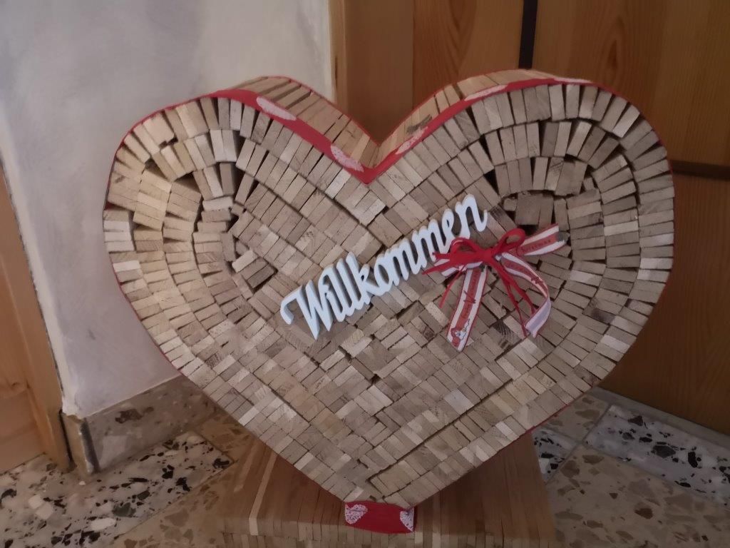 Herzlich Willkommen