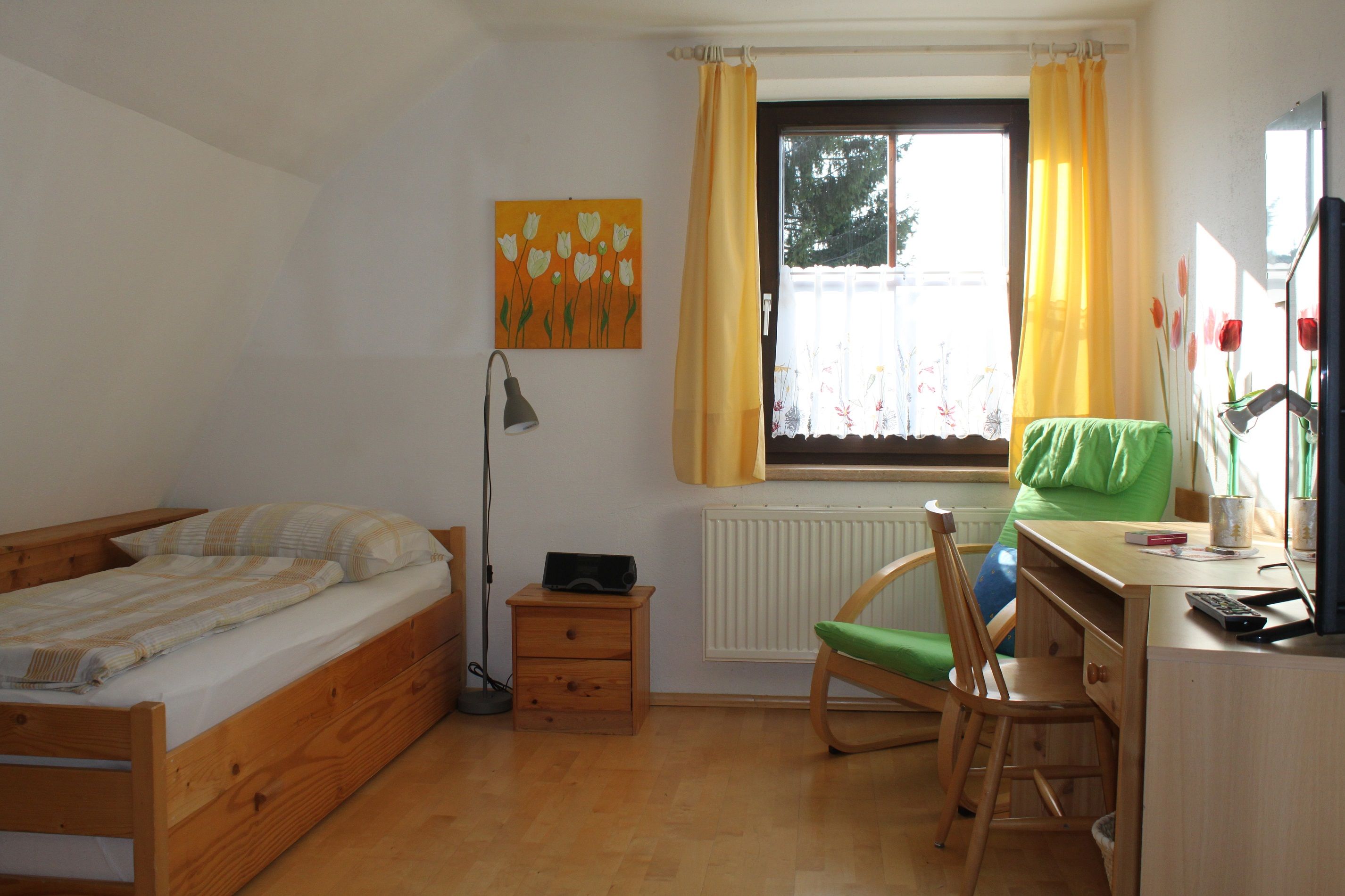 Tulpenzimmer