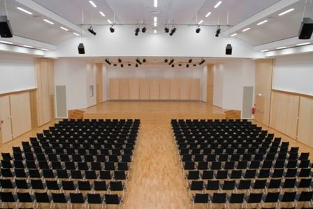 Haus der Musik