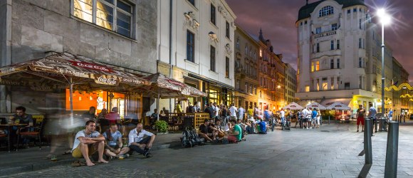 Brno, &copy; S&uuml;dm&auml;hren Tourismus