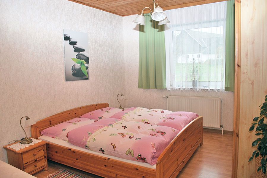 Bauernhof Familie Scheidl
