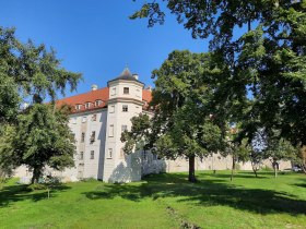 Schloss Petronell, © Donau Niederösterreich, Neubauer