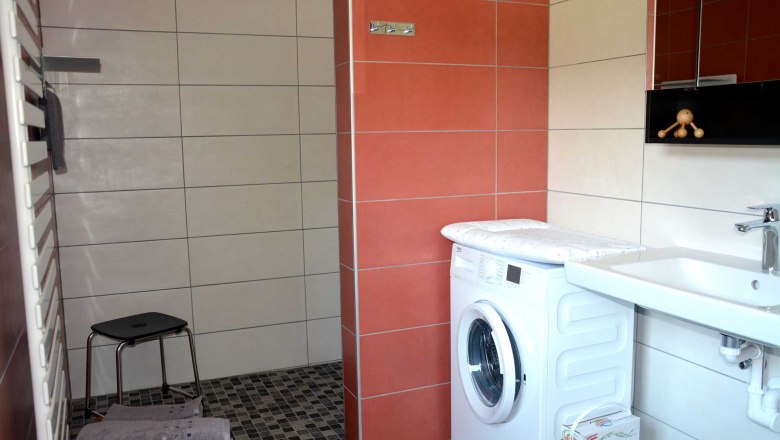 Badezimmer, &copy; Christina B&ouml;hm