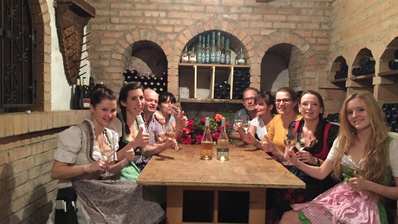 Weinbau M&ouml;rwald, &copy; Weinbau M&ouml;rwald GmbH