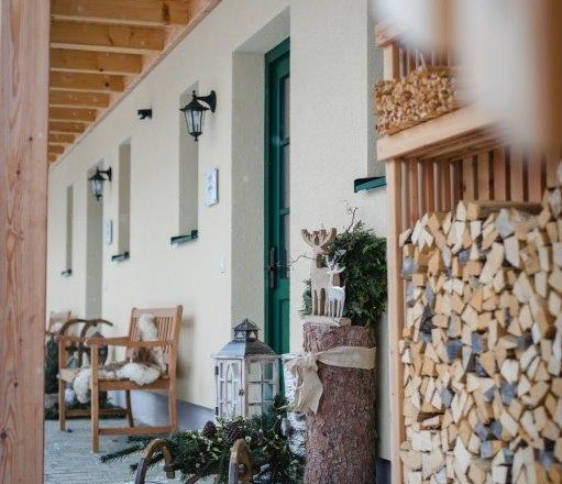 Forst Kienberg, &copy; Forst Kienberg