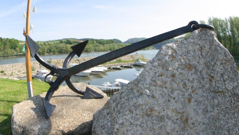 Yachthafen Marina Raderbauer, &copy; Yachthafen Marina Raderbauer